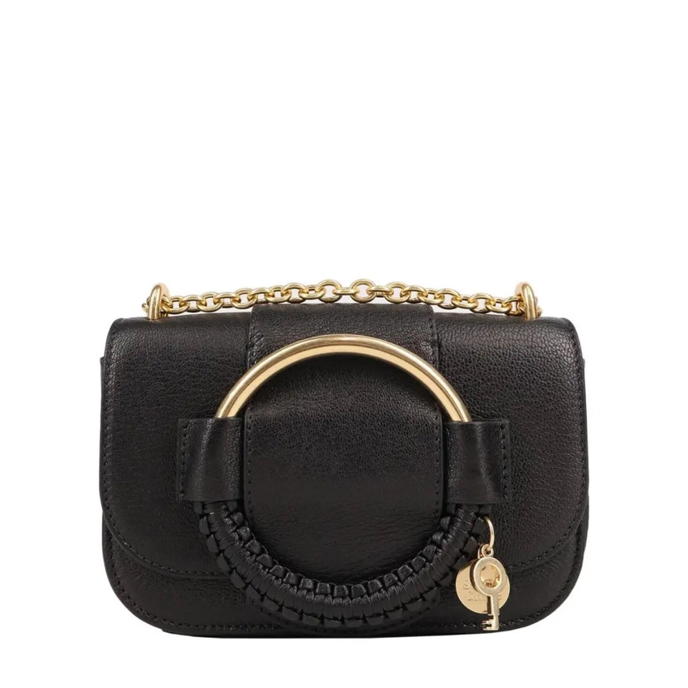 See By Chloe Black Women's Bag